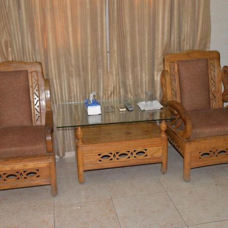 Step Inn Hotel Sukkur المظهر الخارجي الصورة