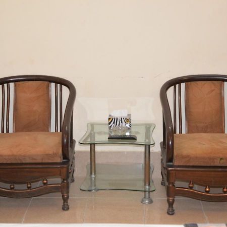 Step Inn Hotel Sukkur المظهر الخارجي الصورة
