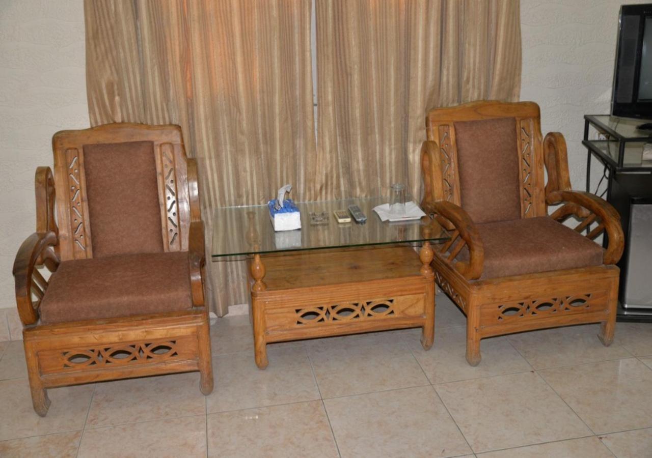 Step Inn Hotel Sukkur المظهر الخارجي الصورة