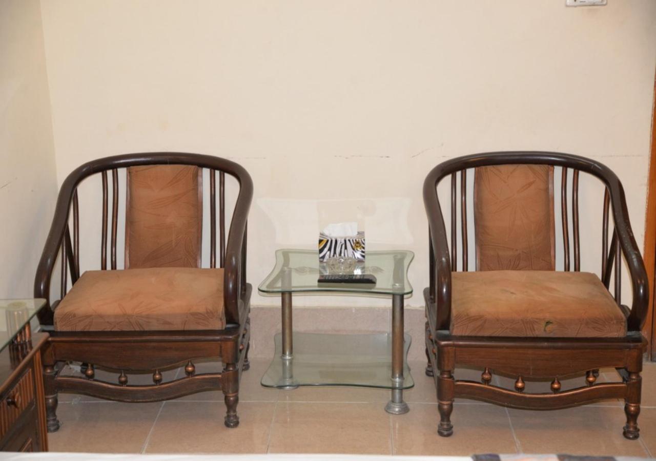 Step Inn Hotel Sukkur المظهر الخارجي الصورة