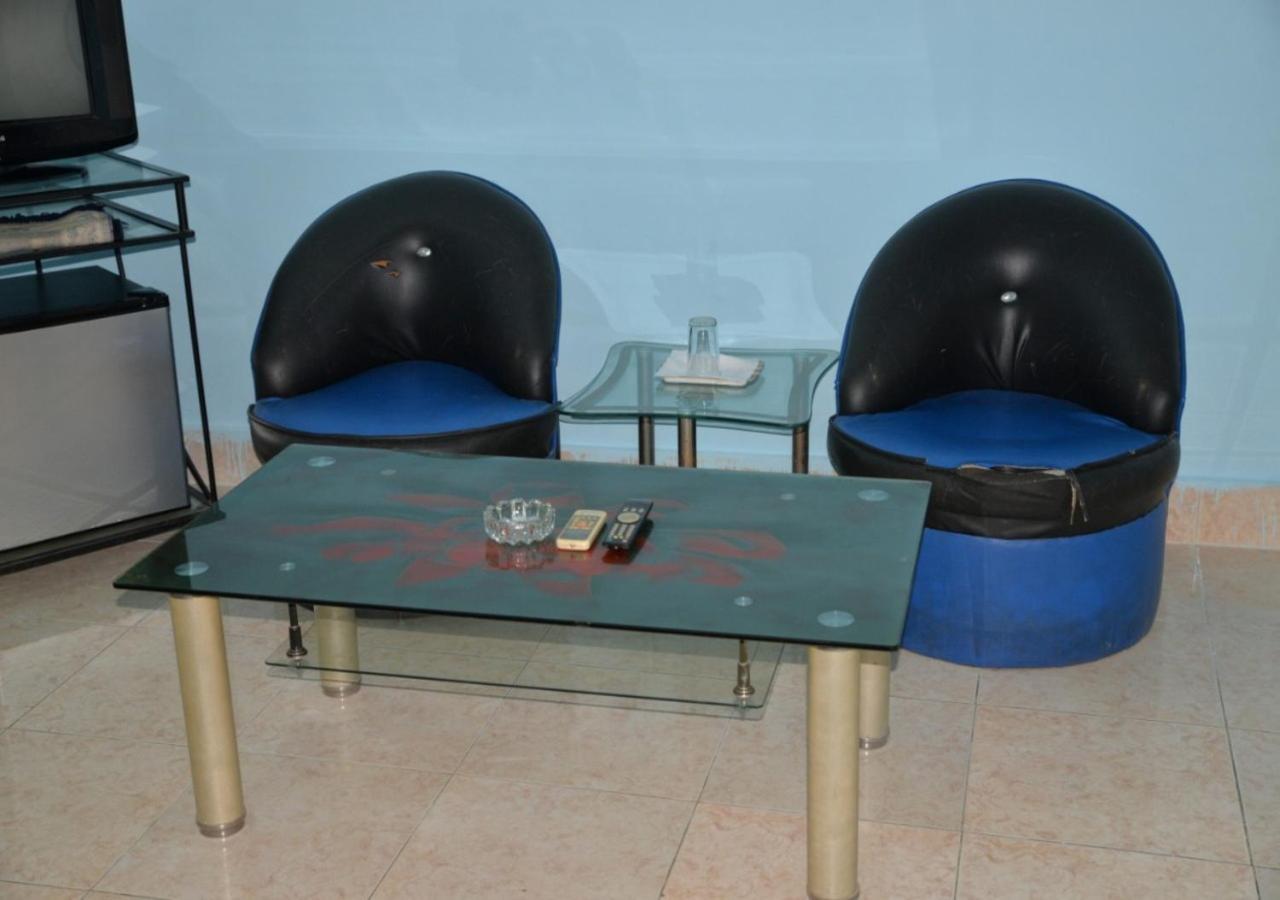 Step Inn Hotel Sukkur المظهر الخارجي الصورة